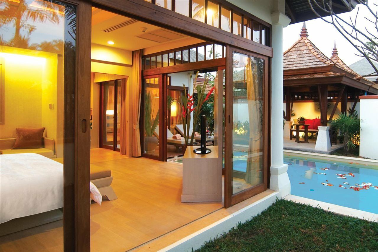 Melati Beach Resort&Spa - SHA Extra Plus Certified Ko Samui Exterior foto